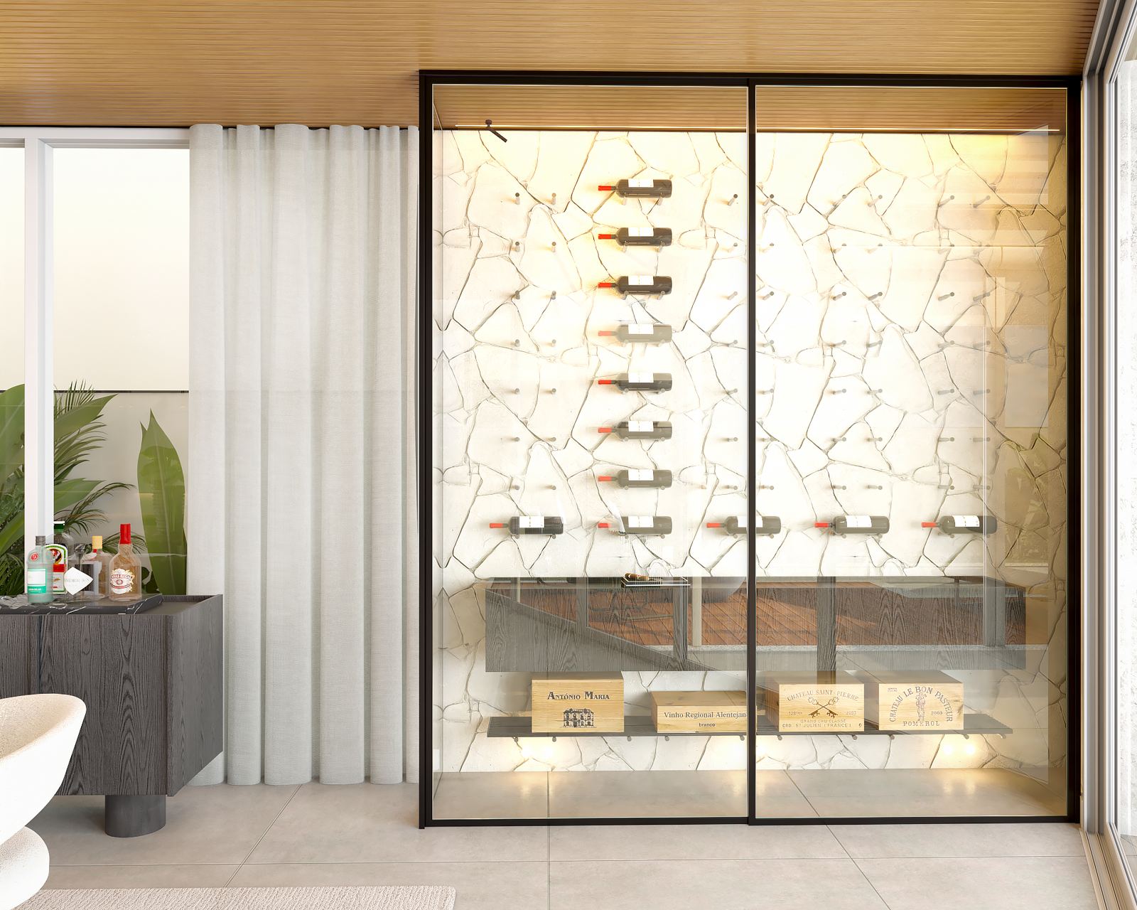 Casa Alameda Santa Fé – Studio 053 – foto 4