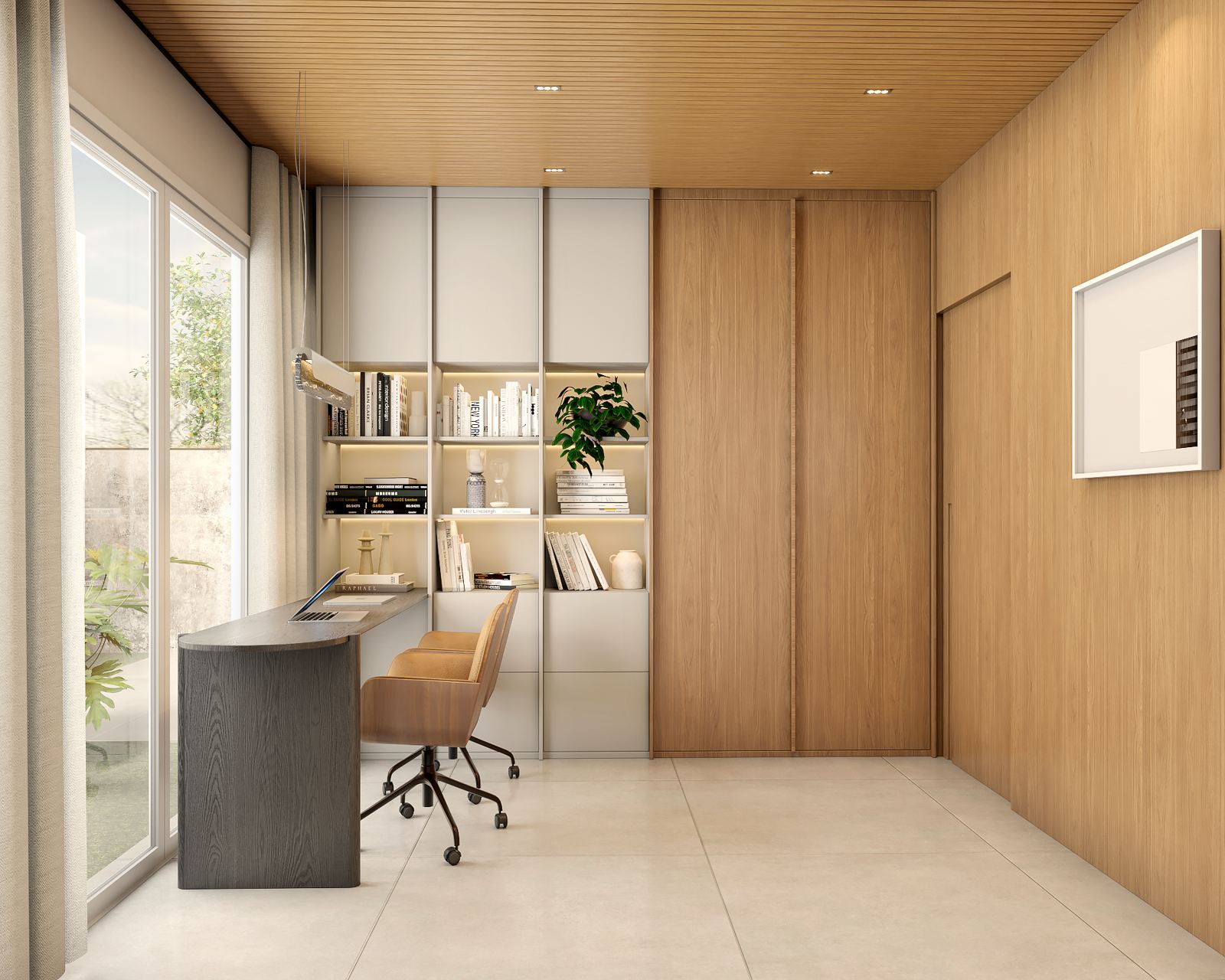 Casa Alameda Santa Fé – Studio 053 – foto 5